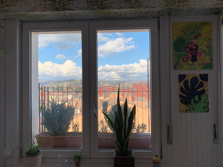 베로나 Arte & Panorama 아파트 외부 사진