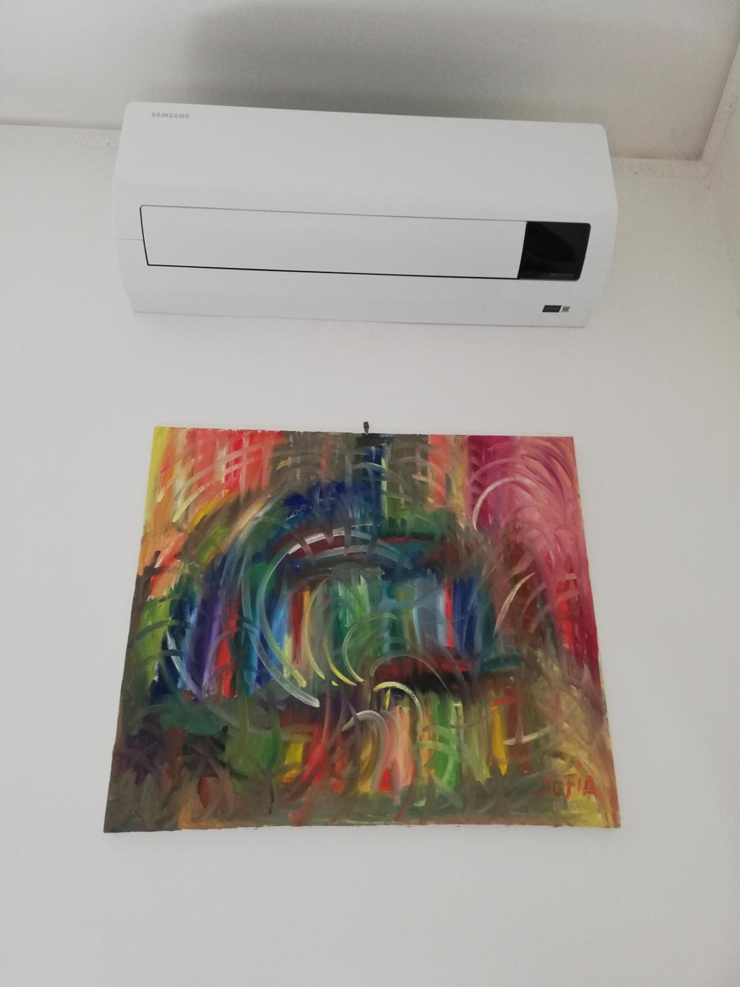 베로나 Arte & Panorama 아파트 외부 사진